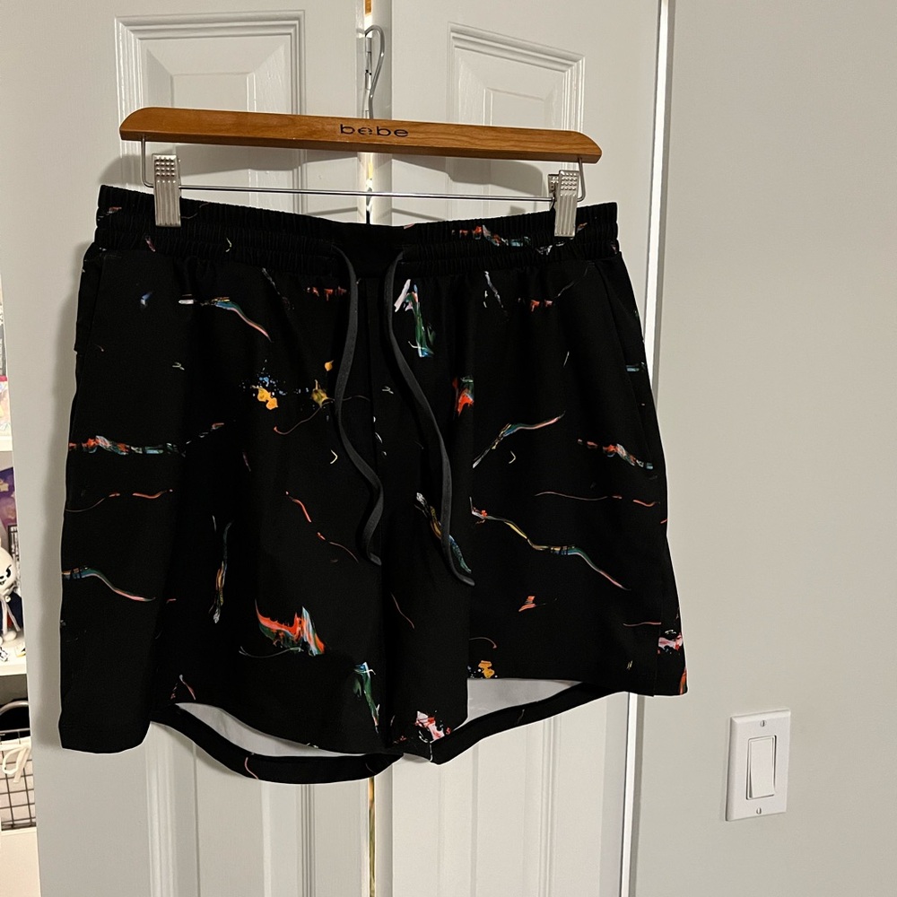 Lululemon Swim Shorts